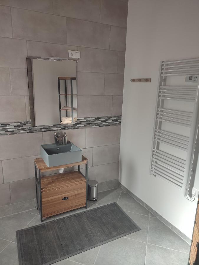 דירות בזייה Jardin De Coubertin מראה חיצוני תמונה