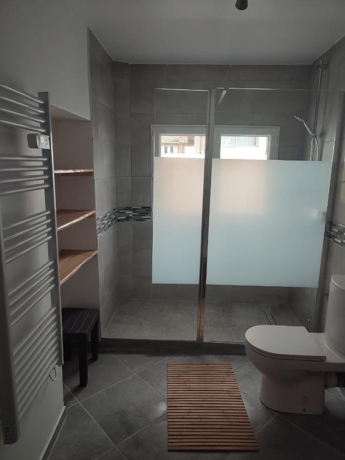 דירות בזייה Jardin De Coubertin מראה חיצוני תמונה