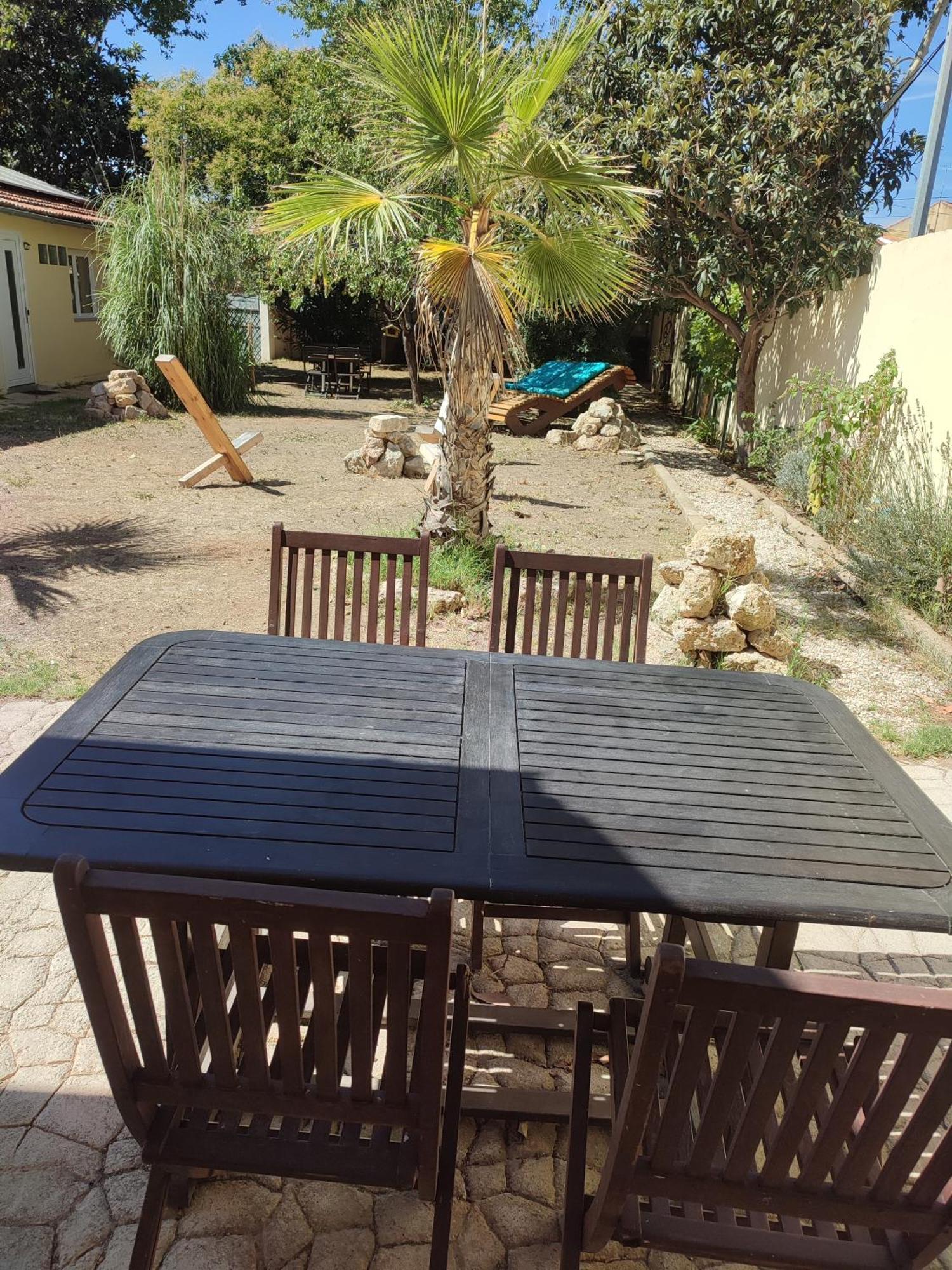 דירות בזייה Jardin De Coubertin מראה חיצוני תמונה