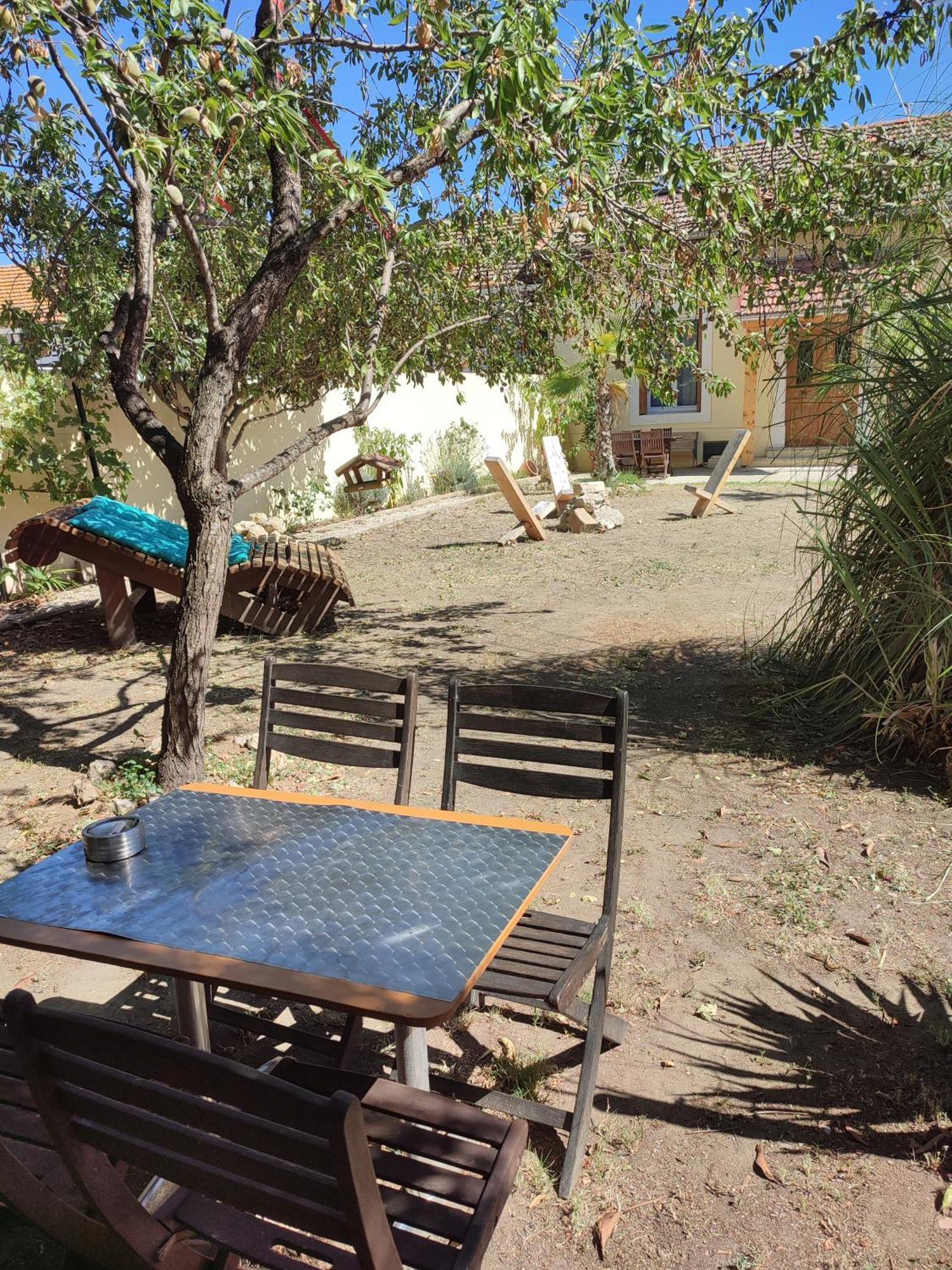 דירות בזייה Jardin De Coubertin מראה חיצוני תמונה