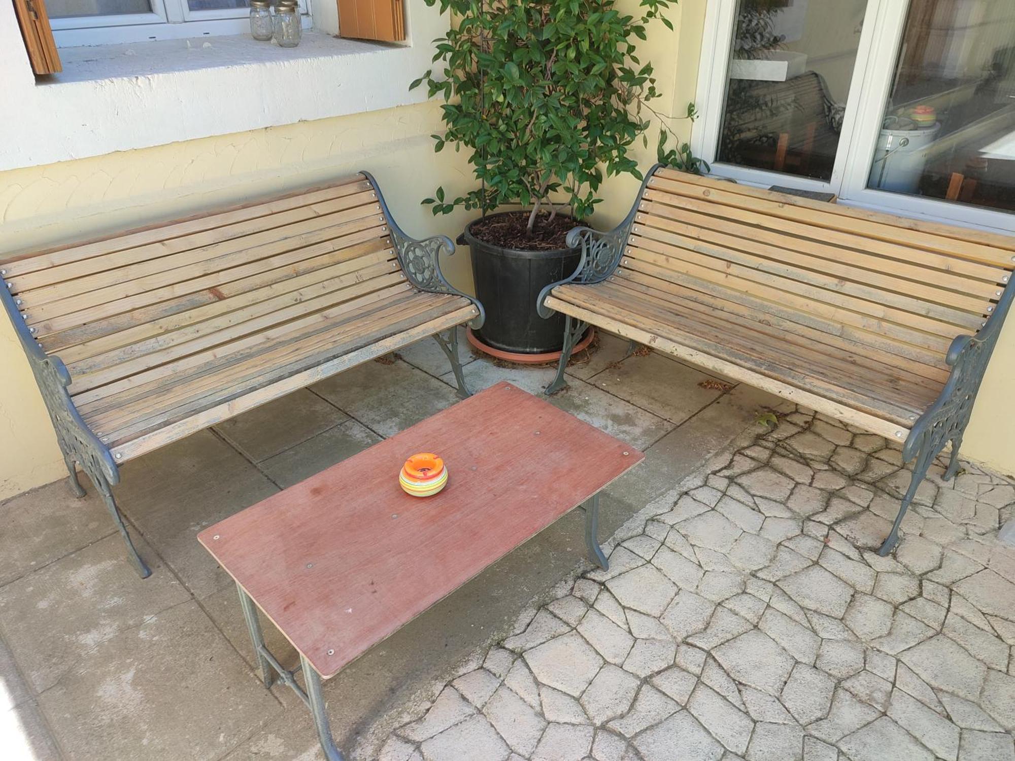 דירות בזייה Jardin De Coubertin מראה חיצוני תמונה